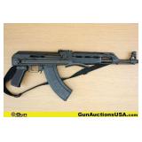 CENTURY M70AB2T SPORTER 7.62 x 39 Rifle. Very Good