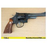 S&W 28-2 HIGHWAY PATROLMAN .357 MAGNUM COLLECTOR'S