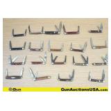 Robison, Cattaraugus, Primble, Etc. . Very Good. K