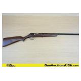 J. STEVENS Springfield Model 52-A .22 S-L-LR Rifle