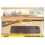 Winchester 9422 .22 S-L-LR COLLECTOR'S Rifle. Exce