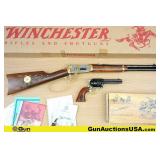 Winchester, A Uberti 94AE CUSTER'S LAST STAND COMM