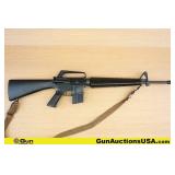 SERBU SFI-15 5.56 MM Rifle. Good Condition, Normal