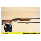 REMINGTON 1100 12 ga. Shotgun. Good Condition, Nor