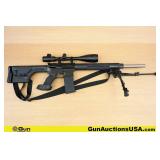 Bushmaster XM15-E2S .223-5.56MM FREE FLOAT BARREL