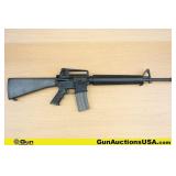 COLT DEFENSE AR-15A4 5.56 MM THREADED BARREL Rifle