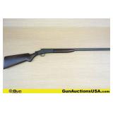 EASTERN ARMS 12 ga. Shotgun. Good Condition, Norma