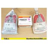 Winchester, Etc. Reloading Accessories, Etc. . 100