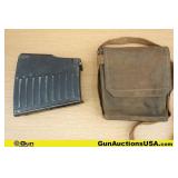 Military Surplus COLLECTOR'S Magazine. Very Good.