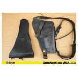 Cathey, Ent Inc., Etc. . Good Condition. Two U.S.