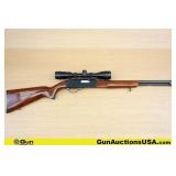 Winchester 190 .22 S-L-LR Rifle. Very Good. 20' Ba