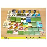 Federal, Remington, Western, Etc. 10 Ga, 20 Ga. 16