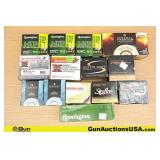 Winchester, Federal, Remington, Etc. .357 MAG, .44