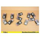 Blazer .40 S&W Ammo. 600 Rds of 180 Gr. TMJ. . (82