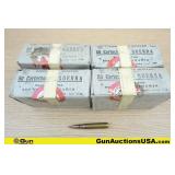 CIAC 7.92 Ammo. Approx. 195 Rds. . (82046) (GSCU96