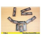 Blazer .40 S&W Ammo. 700 rds. of 180 Gr, TMJ. . (8