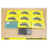 UMC, Remington, Etc. .45 AUTO Ammo. 500 Rds. Inclu