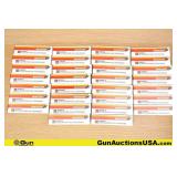 Winchester .223 REM Ammo. 500 Rds, 55 Gr, FMJ. . (