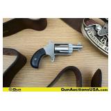 Freedom Arms Casull's Improvement .22 LR Revolver.