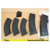 Vepr. SGM, Etc. 7.62x39, etc. . Very Good. Magazin