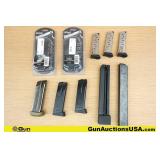 Walther FNC, Taurus, Etc. Magazines . Very Good. T