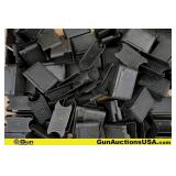 U.S. Surplus 30.06 . Clips Approx. 70 N-Bloc 30.06