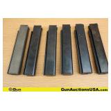 S.W. Co., Seymour Products Corp. .45 ACP COLLECTOR