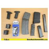 Surefire, Marlin, Ruger, Etc. Magazines . Good Con
