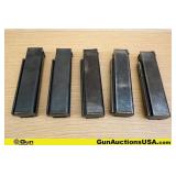 W.P.S., Seymour Products Co. .45 ACP COLLECTOR'S M