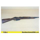 R. E. Terni ARSENAL 1939 XVIII MANNLICHER CARCANO