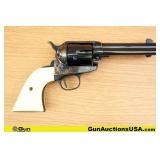 A. UBERTI SAA .45 COLT COWBOY GUN Revolver. Very G