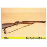U.S. SPRINGFIELD 1903 30-06 COLLECTOR'S Rifle. Ver