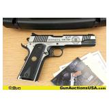 AUTO-ORDNANCE 1911 A1 .45 ACP DONALD TRUMP 1911 Pi