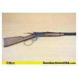 ROSSI/Taurus R92 .38 SPL-.357 MAG Rifle . Very Goo