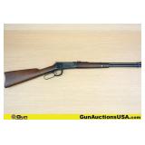 Winchester 94 30 W.C.F Rifle. Good Condition, Norm
