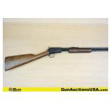 ROSSI 62 SAC .22 LR Rifle. Very Good. 16.5' Barrel