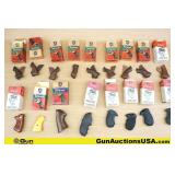 Pachmayr, S&W, Rossi . Good Condition. Grips Appro