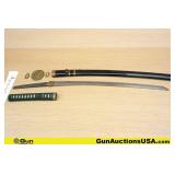 Takeyama Yoshinao of Seki Imperial Japanese Army G