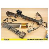 LOCAL PICK UP ONLY. Parker Bros. Compound Bow. Ver