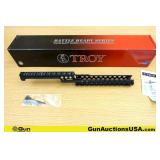 TROY INDUSTRIES G33 BATTLE RAIL VERY RARE CHASSIS.