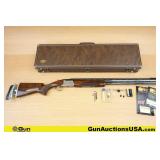 BROWNING MIROKU CITORI ULTRA XT 12 ga. Shotgun. Ve