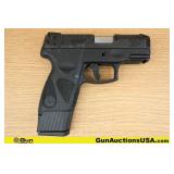 Taurus PT111 G2 MILLENNIUM 9mm Pistol . Good Condi