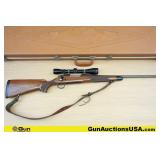 REMINGTON 700 .280 REMINGTON FREE FLOAT BARREL Rif