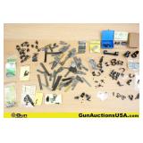 Uncle Mike's, Storm King, Etc. Accessories. Good C