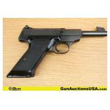 Browning Nomad .22 LR PISTOL. Good Condition, Norm