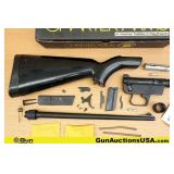 CHARTER ARMS CORP. AR-7 EXPLORER .22 LR Incomplete