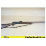 WAFFENFABRIK BERN M.78 41 SWISS COLLECTOR'S Rifle.