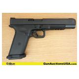 LONE WOLF ARMS 40 GEN 4 10MM AUTO Pistol. Excellen
