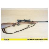 Winchester 670A 30-06SPRG Rifle . Very Good. 22' B