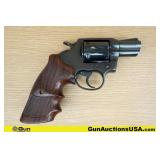 COLT LAWMAN MK III .357 MAGNUM Revolver. Excellent